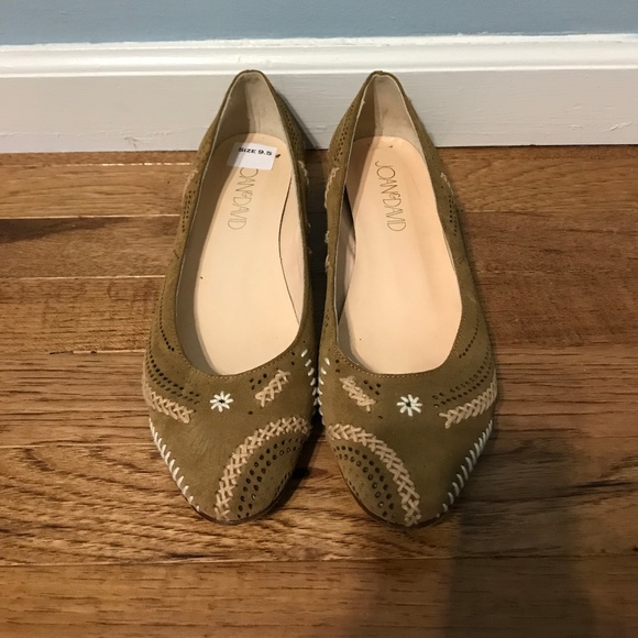 Joan & David Flats - Picture 1 of 5